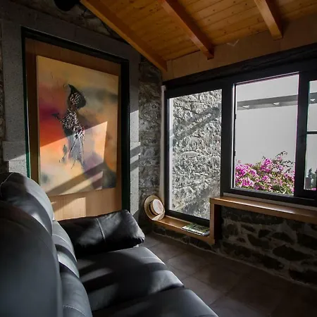 아파트 Magro's House 아르코다카헤타