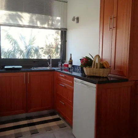 Magro's House Apartament *