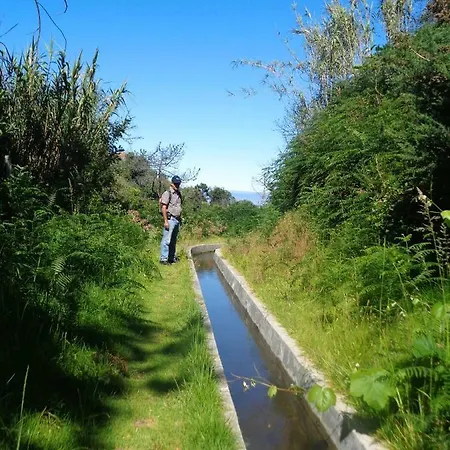 아파트 Magro's House 아르코다카헤타