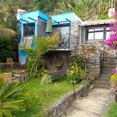 아파트 Magro's House