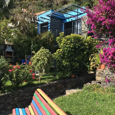 Magro's House Апартаменты