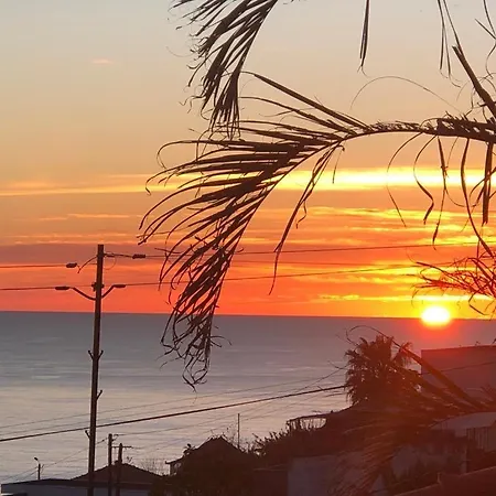 Apartament Magro's House Arco da Calheta (Madeira)