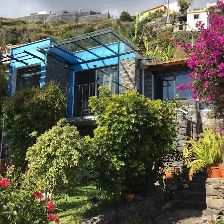 Magro's House Апартаменты Арку-да-Кальета