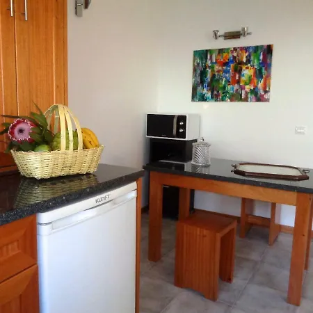 Apartament Magro's House Arco da Calheta (Madeira)