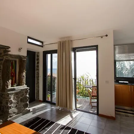 Апартаменты Magro's House