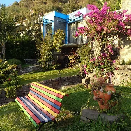 Magro's House Apartament