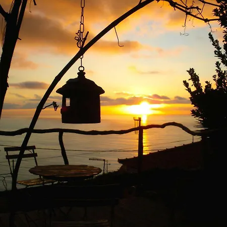 Magro's House * Arco da Calheta (Madeira)