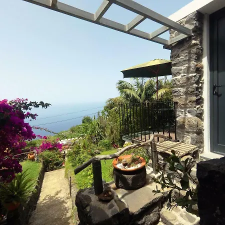 Апартаменты Magro's House