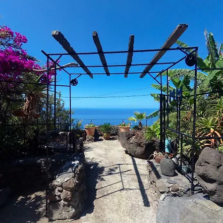 Magro's House Apartament Arco da Calheta (Madeira)