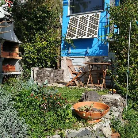 Magro's House Arco da Calheta (Madeira)