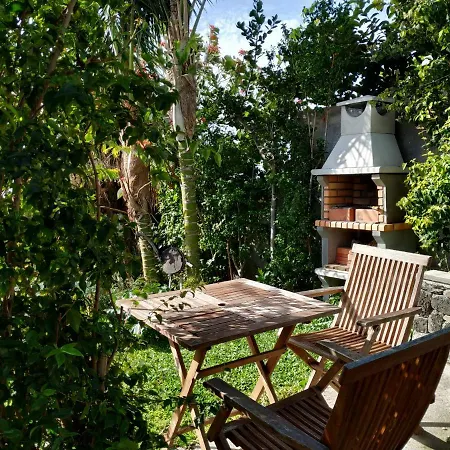 Magro's House Apartment *