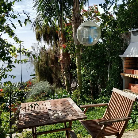 Magro's House Апартаменты