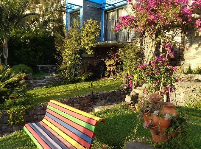 Magro's House 公寓