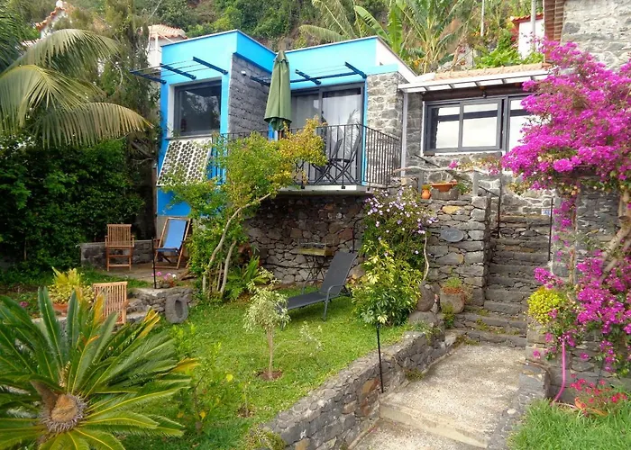 公寓 Magro's House