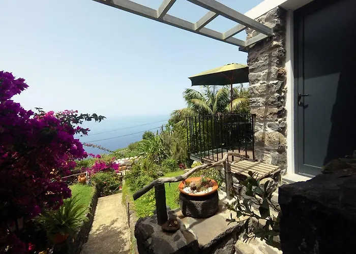 公寓 Magro's House