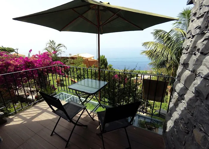 公寓 Magro's House