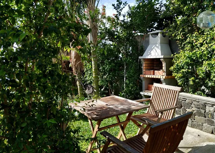 Magro's House 公寓 *